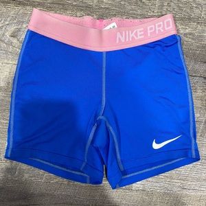 Discontinued nike pros
